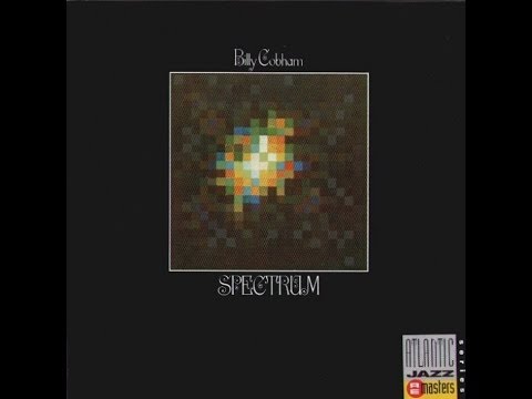 Billy Cobham – the Greatest Jazz Funk Drummer EVER (IMHO)