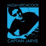 New Single Release: Captain Jarvis
